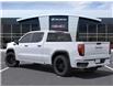 2023 GMC Sierra 1500 Pro (Stk: M8083-23) in Courtenay - Image 3 of 6
