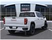 2023 GMC Sierra 1500 Pro (Stk: M8083-23) in Courtenay - Image 4 of 6