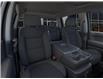2023 GMC Sierra 1500 Pro (Stk: M8083-23) in Courtenay - Image 6 of 6