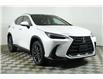 2025 Lexus NX 350  (Stk: 15104662) in Richmond Hill - Image 1 of 21