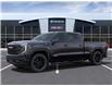 2025 GMC Sierra 1500 Elevation (Stk: 25121) in Green Valley - Image 2 of 6