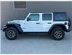 2024 Jeep Wrangler Rubicon (Stk: P24694) in London - Image 3 of 26