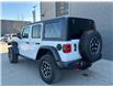 2024 Jeep Wrangler Rubicon (Stk: P24694) in London - Image 4 of 26