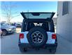 2024 Jeep Wrangler Rubicon (Stk: P24694) in London - Image 7 of 26