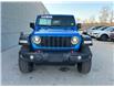 2024 Jeep Wrangler Rubicon (Stk: P24698) in London - Image 2 of 25