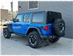 2024 Jeep Wrangler Rubicon (Stk: P24698) in London - Image 4 of 25