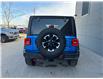 2024 Jeep Wrangler Rubicon (Stk: P24698) in London - Image 5 of 25