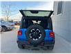 2024 Jeep Wrangler Rubicon (Stk: P24698) in London - Image 6 of 25