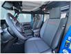 2024 Jeep Wrangler Rubicon (Stk: P24698) in London - Image 8 of 25
