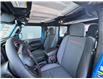 2024 Jeep Wrangler Rubicon (Stk: P24698) in London - Image 19 of 25