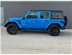 2024 Jeep Wrangler 4xe Sahara (Stk: P24700) in London - Image 3 of 23
