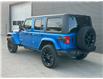 2024 Jeep Wrangler 4xe Sahara (Stk: P24700) in London - Image 4 of 23