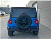 2024 Jeep Wrangler 4xe Sahara (Stk: P24700) in London - Image 5 of 23