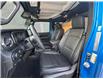 2024 Jeep Wrangler 4xe Sahara (Stk: P24700) in London - Image 6 of 23