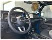 2024 Jeep Wrangler 4xe Sahara (Stk: P24700) in London - Image 8 of 23