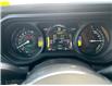 2024 Jeep Wrangler 4xe Sahara (Stk: P24700) in London - Image 9 of 23