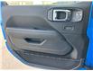2024 Jeep Wrangler 4xe Sahara (Stk: P24700) in London - Image 14 of 23