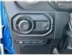 2024 Jeep Wrangler 4xe Sahara (Stk: P24700) in London - Image 17 of 23