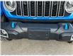 2024 Jeep Wrangler 4xe Sahara (Stk: P24700) in London - Image 18 of 23