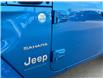 2024 Jeep Wrangler 4xe Sahara (Stk: P24700) in London - Image 19 of 23