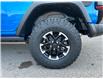 2024 Jeep Wrangler Rubicon (Stk: P24698) in London - Image 25 of 25