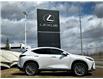 2022 Lexus NX 350h Base (Stk: 250675A) in Calgary - Image 2 of 23