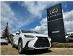 2022 Lexus NX 350h Base (Stk: 250675A) in Calgary - Image 7 of 23