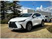 2022 Lexus NX 350h Base (Stk: 250675A) in Calgary - Image 5 of 23
