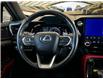 2022 Lexus NX 350h Base (Stk: 250675A) in Calgary - Image 13 of 23