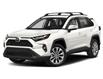 2025 Toyota RAV4 XLE (Stk: 85460) in Toronto - Image 1 of 11