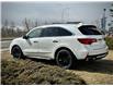 2017 Acura MDX Technology Package (Stk: 4537B) in Calgary - Image 4 of 25