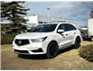2017 Acura MDX Technology Package (Stk: 4537B) in Calgary - Image 5 of 25