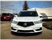 2017 Acura MDX Technology Package (Stk: 4537B) in Calgary - Image 6 of 25