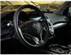 2017 Acura MDX Technology Package (Stk: 4537B) in Calgary - Image 9 of 25