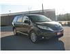 2017 Toyota Sienna XLE 7 Passenger (Stk: U9060A) in Barrie - Image 8 of 28