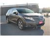 2016 Toyota Venza Base V6 (Stk: U1642B) in Barrie - Image 8 of 20