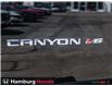 2019 GMC Canyon SLE (Stk: T7048) in Niagara Falls - Image 13 of 27