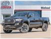2021 Toyota Tacoma Base (Stk: S9327A) in Welland - Image 1 of 26