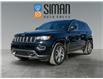 2018 Jeep Grand Cherokee Limited (Stk: P3097) in Regina - Image 1 of 21