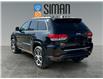2018 Jeep Grand Cherokee Limited (Stk: P3097) in Regina - Image 3 of 21