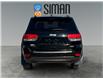 2018 Jeep Grand Cherokee Limited (Stk: P3097) in Regina - Image 4 of 21