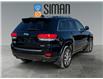 2018 Jeep Grand Cherokee Limited (Stk: P3097) in Regina - Image 5 of 21