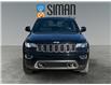 2018 Jeep Grand Cherokee Limited (Stk: P3097) in Regina - Image 8 of 21