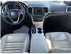 2018 Jeep Grand Cherokee Limited (Stk: P3097) in Regina - Image 10 of 21