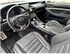 2018 Lexus RC 300 Base (Stk: L25658A) in Calgary - Image 9 of 26