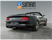 2016 Ford Mustang GT Premium (Stk: P3104) in Regina - Image 5 of 19