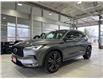 2022 Infiniti QX50 LUXE I-LINE (Stk: 80009) in Mississauga - Image 1 of 22