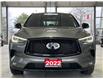 2022 Infiniti QX50 LUXE I-LINE (Stk: 80009) in Mississauga - Image 2 of 22