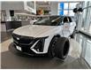 2025 Cadillac LYRIQ Sport (Stk: Z312243) in Newmarket - Image 1 of 28