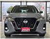 2021 Nissan Kicks SV (Stk: 91174) in Mississauga - Image 2 of 22